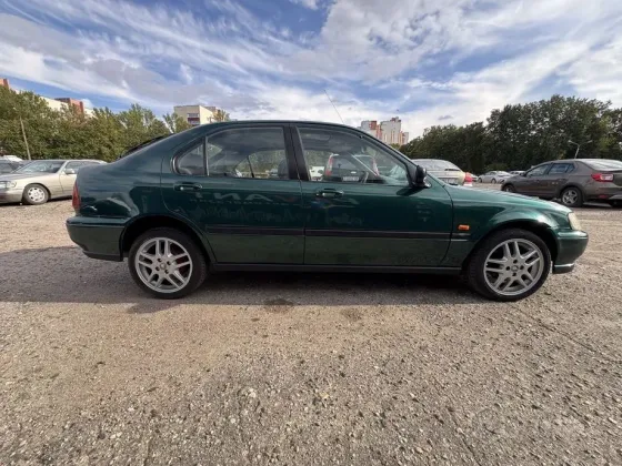 Продажа Honda Civic VI, 1996 г., Гомель Гомель