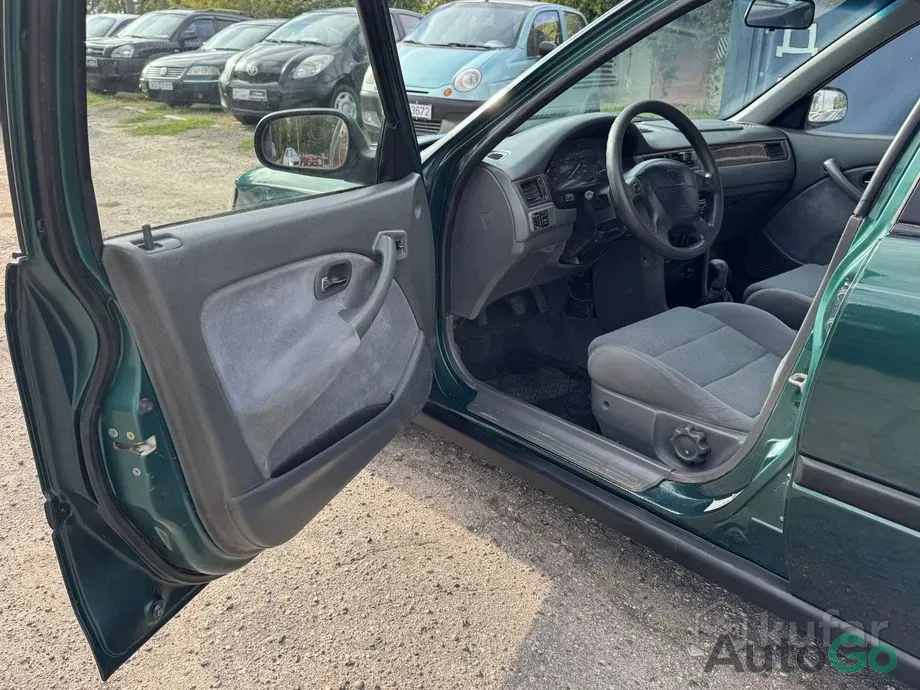 Продажа Honda Civic VI, 1996 г., Гомель Гомель - изображение 9