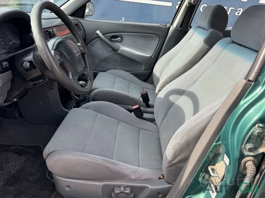 Продажа Honda Civic VI, 1996 г., Гомель Гомель - изображение 10