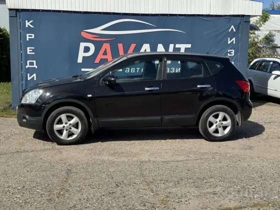Продажа Nissan Qashqai I, 2008 г., Гомель Гомель