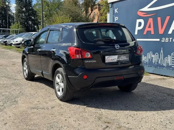 Продажа Nissan Qashqai I, 2008 г., Гомель Гомель