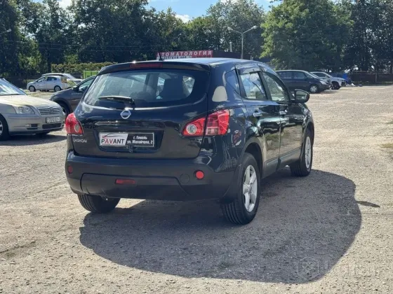 Продажа Nissan Qashqai I, 2008 г., Гомель Гомель