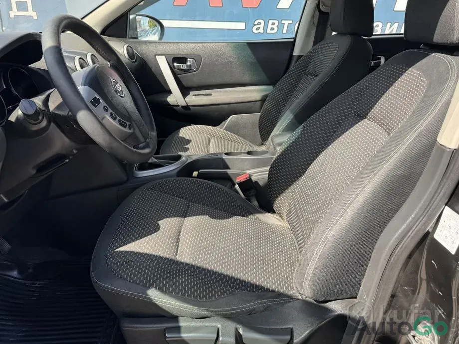 Продажа Nissan Qashqai I, 2008 г., Гомель Гомель - изображение 10