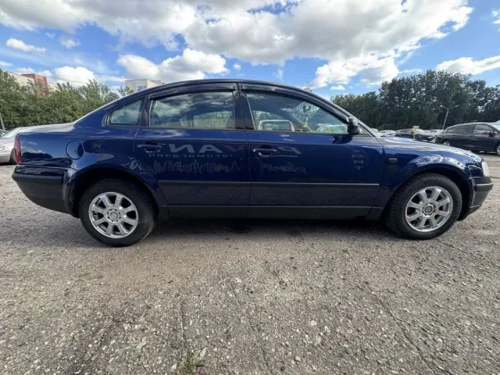 Продажа Volkswagen Passat B5, 1999 г., Гомель Гомель