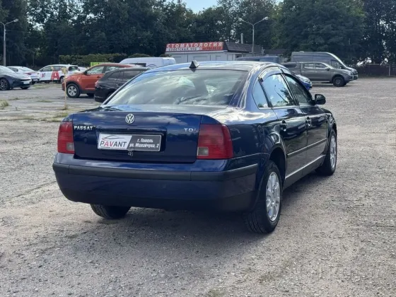 Продажа Volkswagen Passat B5, 1999 г., Гомель Гомель
