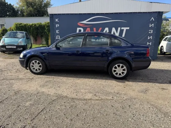 Продажа Volkswagen Passat B5, 1999 г., Гомель Гомель