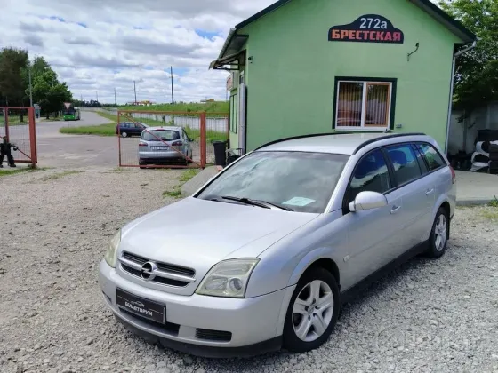 Продажа Opel Vectra C, 2004 г., Барановичи Барановичи