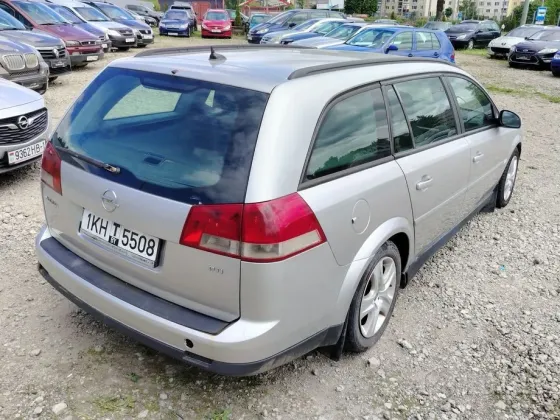 Продажа Opel Vectra C, 2004 г., Барановичи Барановичи