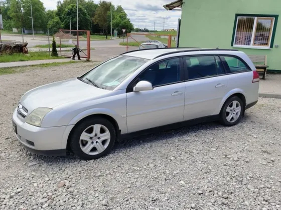 Продажа Opel Vectra C, 2004 г., Барановичи Барановичи
