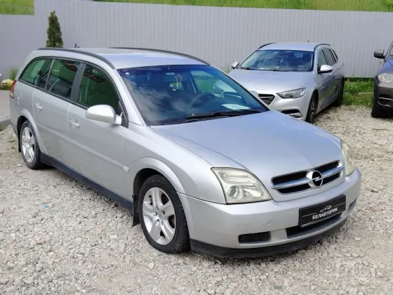 Продажа Opel Vectra C, 2004 г., Барановичи Барановичи