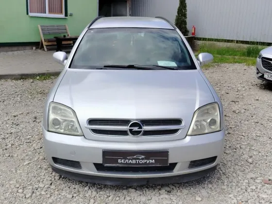Продажа Opel Vectra C, 2004 г., Барановичи Барановичи