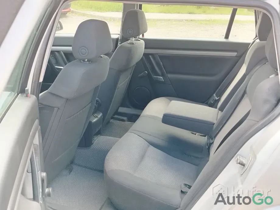 Продажа Opel Vectra C, 2004 г., Барановичи Барановичи - изображение 7
