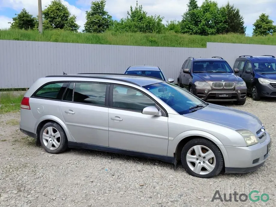 Продажа Opel Vectra C, 2004 г., Барановичи Барановичи - изображение 9