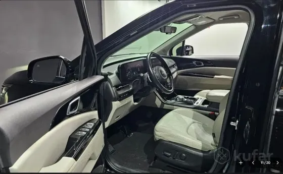 Продажа Kia Carnival IV, 2022 г., Минск Минск