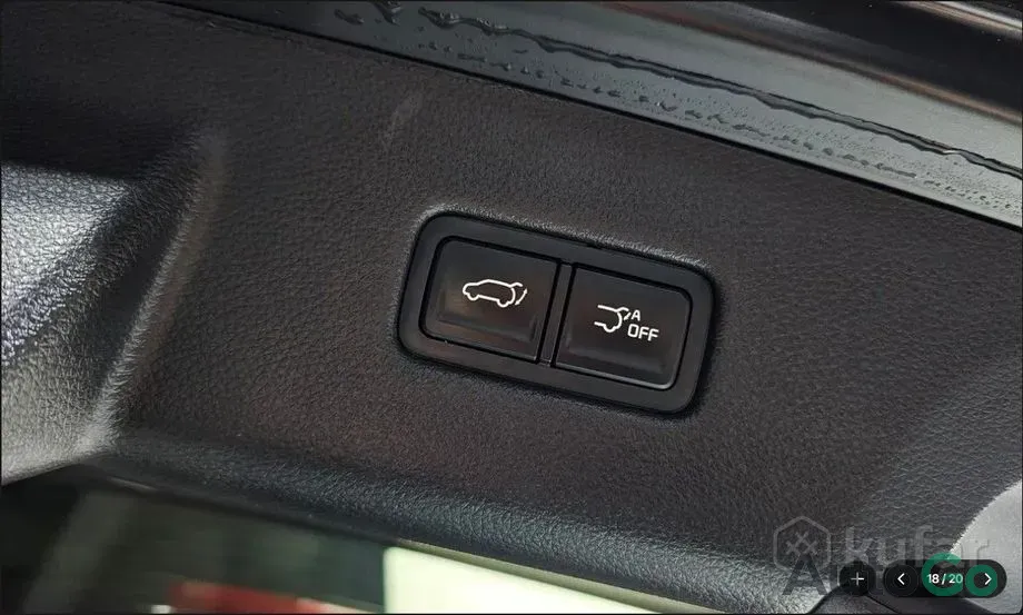 Продажа Kia Carnival IV, 2022 г., Минск Минск - изображение 6