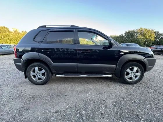 Продажа Hyundai Tucson I, 2004 г., Гомель Гомель