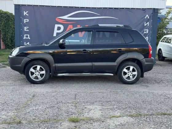 Продажа Hyundai Tucson I, 2004 г., Гомель Гомель