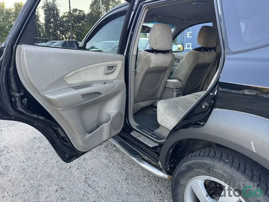 Продажа Hyundai Tucson I, 2004 г., Гомель Гомель - изображение 12
