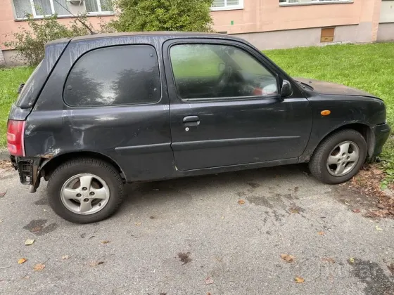 Продажа Nissan Micra II (K11), 2000 г., Минск Минск