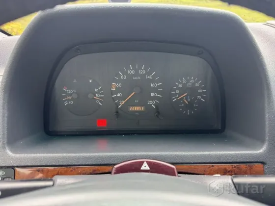 Продажа Mercedes-Benz Vito I (W638), 1997 г., Новогрудок Новогрудок