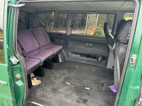 Продажа Mercedes-Benz Vito I (W638), 1997 г., Новогрудок Новогрудок