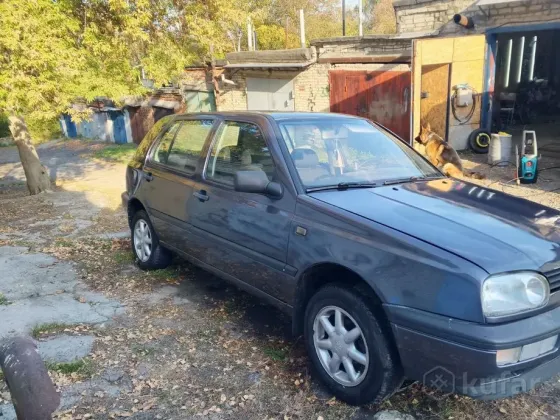 Продажа Volkswagen Golf III, 1994 г., Мозырь Мозырь
