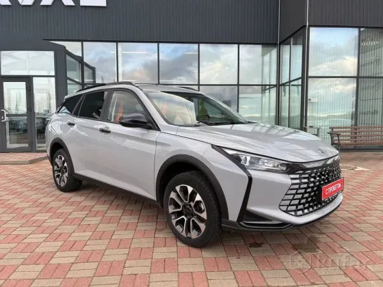 Продажа Dongfeng Aeolus Shine GS I Рестайлинг, 2024 г., Витебск Витебск