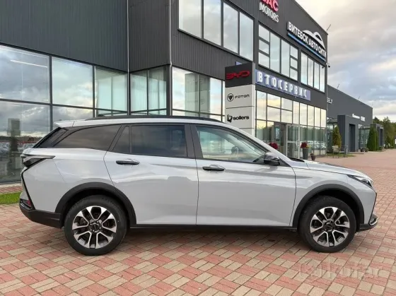 Продажа Dongfeng Aeolus Shine GS I Рестайлинг, 2024 г., Витебск Витебск