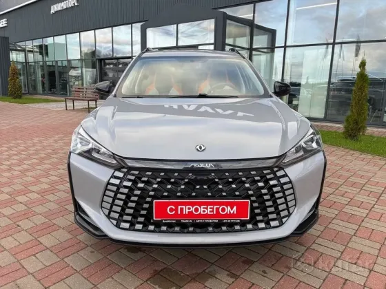 Продажа Dongfeng Aeolus Shine GS I Рестайлинг, 2024 г., Витебск Витебск