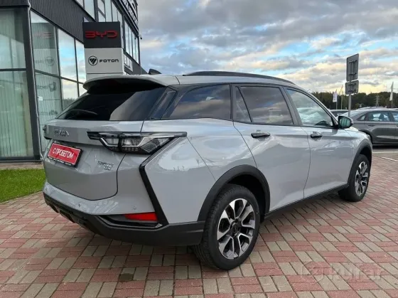 Продажа Dongfeng Aeolus Shine GS I Рестайлинг, 2024 г., Витебск Витебск