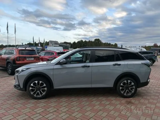 Продажа Dongfeng Aeolus Shine GS I Рестайлинг, 2024 г., Витебск Витебск