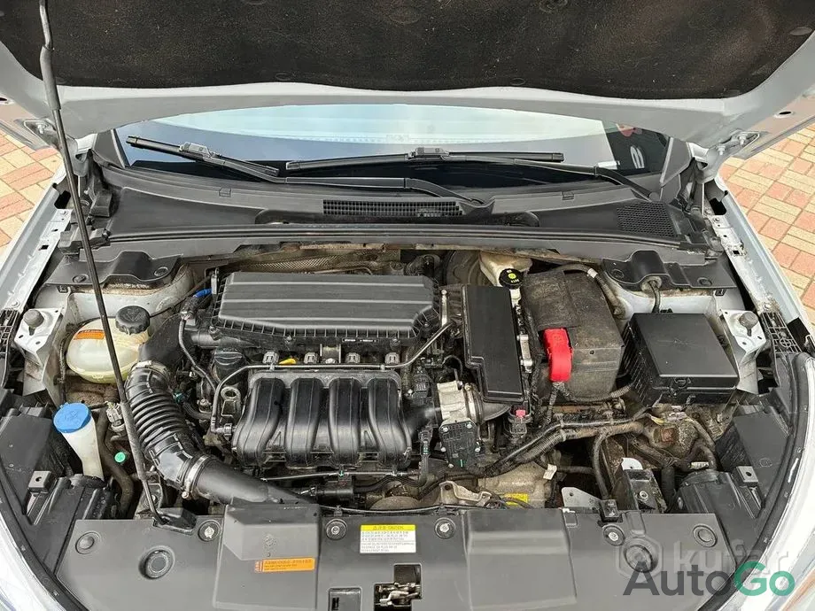 Продажа Dongfeng Aeolus Shine GS I Рестайлинг, 2024 г., Витебск Витебск - изображение 9