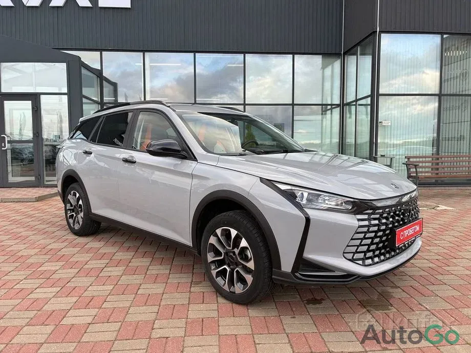 Продажа Dongfeng Aeolus Shine GS I Рестайлинг, 2024 г., Витебск Витебск - изображение 1
