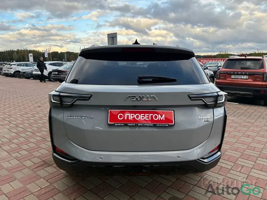 Продажа Dongfeng Aeolus Shine GS I Рестайлинг, 2024 г., Витебск Витебск - изображение 7