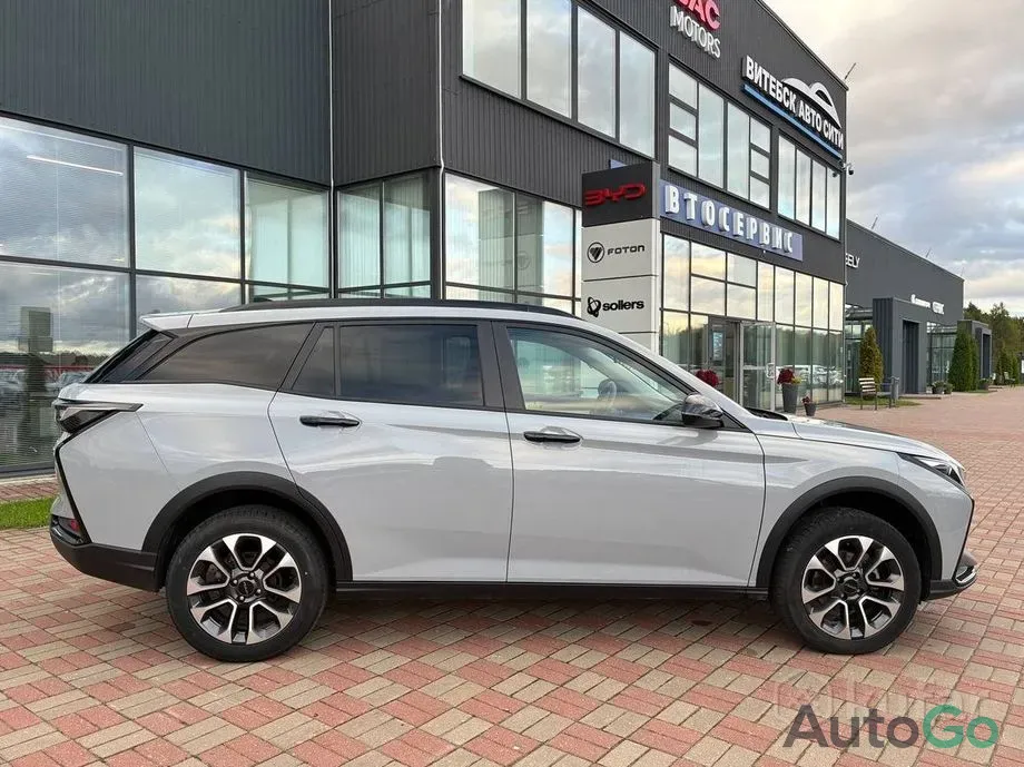 Продажа Dongfeng Aeolus Shine GS I Рестайлинг, 2024 г., Витебск Витебск - изображение 5