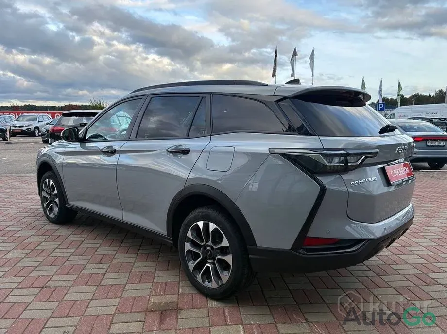 Продажа Dongfeng Aeolus Shine GS I Рестайлинг, 2024 г., Витебск Витебск - изображение 8