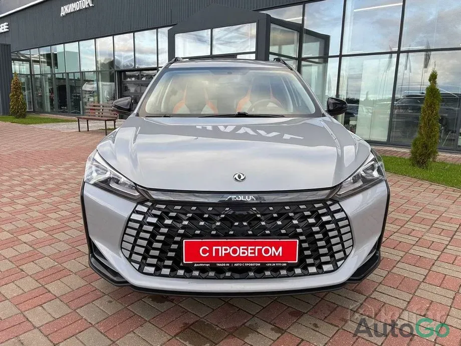 Продажа Dongfeng Aeolus Shine GS I Рестайлинг, 2024 г., Витебск Витебск - изображение 2