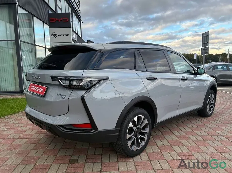 Продажа Dongfeng Aeolus Shine GS I Рестайлинг, 2024 г., Витебск Витебск - изображение 6