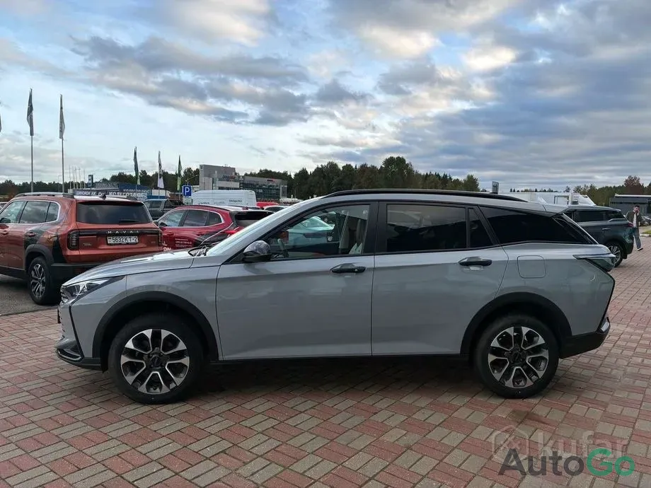 Продажа Dongfeng Aeolus Shine GS I Рестайлинг, 2024 г., Витебск Витебск - изображение 4