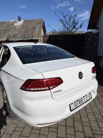 Продажа Volkswagen Passat (B8), 2017 г., Минск Минск