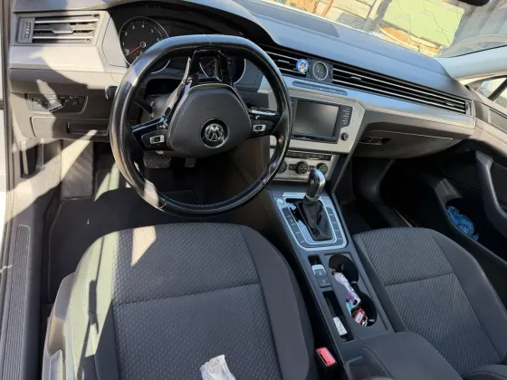 Продажа Volkswagen Passat (B8), 2017 г., Минск Минск
