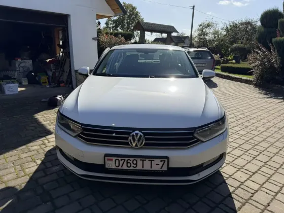 Продажа Volkswagen Passat (B8), 2017 г., Минск Минск