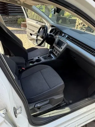 Продажа Volkswagen Passat (B8), 2017 г., Минск Минск