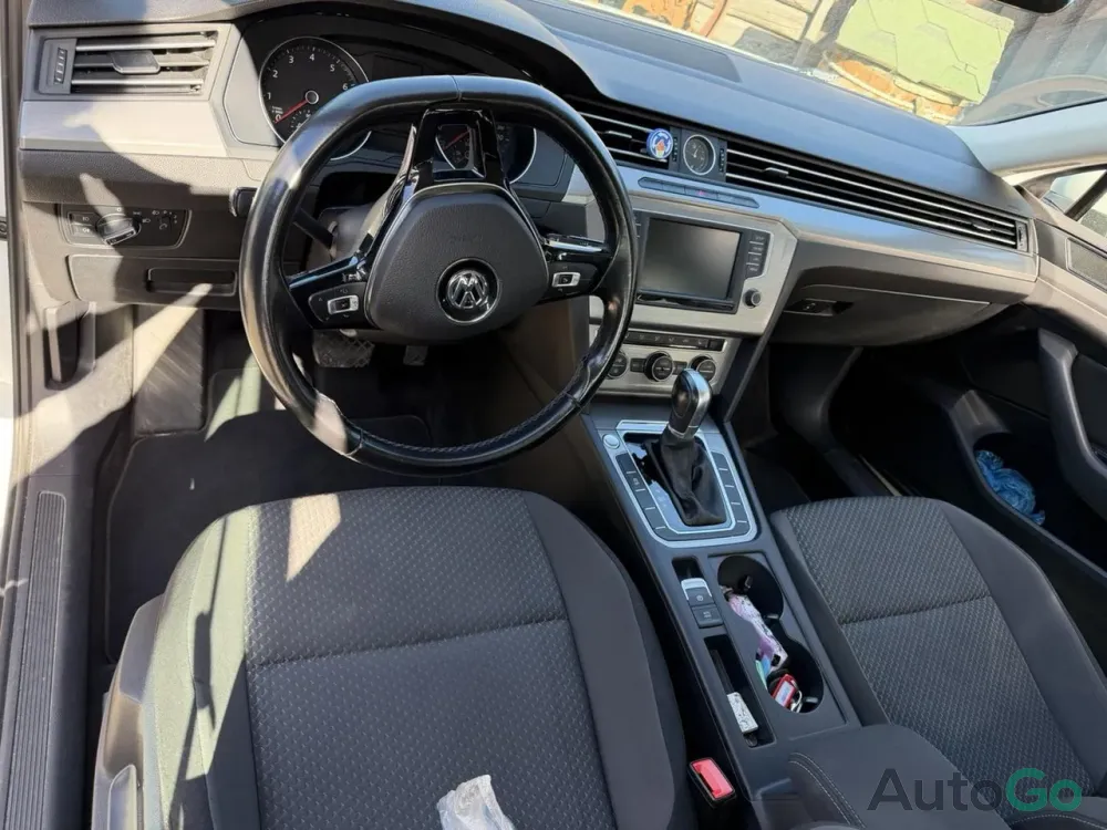 Продажа Volkswagen Passat (B8), 2017 г., Минск Минск - изображение 6