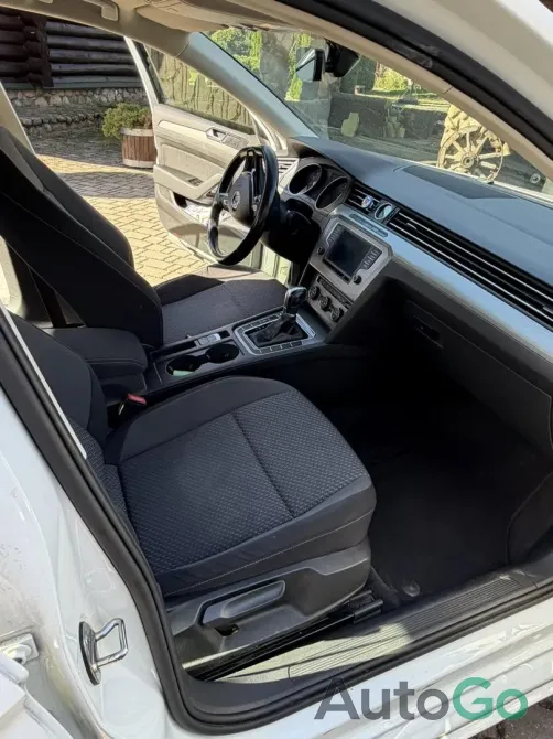 Продажа Volkswagen Passat (B8), 2017 г., Минск Минск - изображение 5