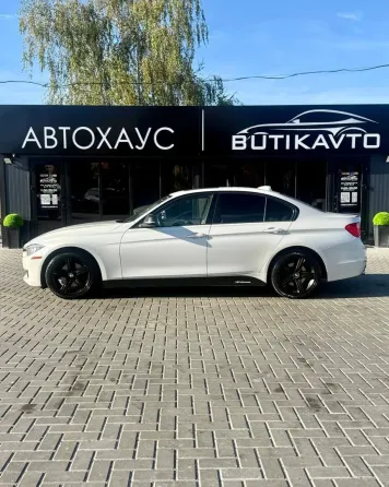 Продажа BMW 3 серия (F30/F31), 2012 г., Минск Минск