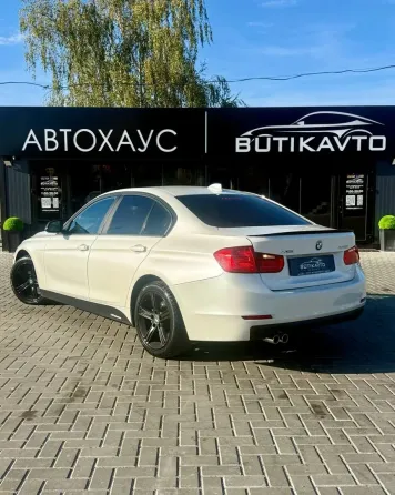 Продажа BMW 3 серия (F30/F31), 2012 г., Минск Минск