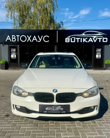 Продажа BMW 3 серия (F30/F31), 2012 г., Минск Минск