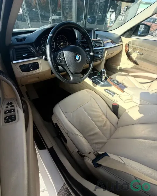 Продажа BMW 3 серия (F30/F31), 2012 г., Минск Минск - изображение 9