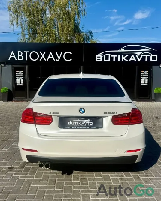 Продажа BMW 3 серия (F30/F31), 2012 г., Минск Минск - изображение 6